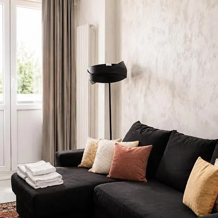 Apartment Bibi Old Town *