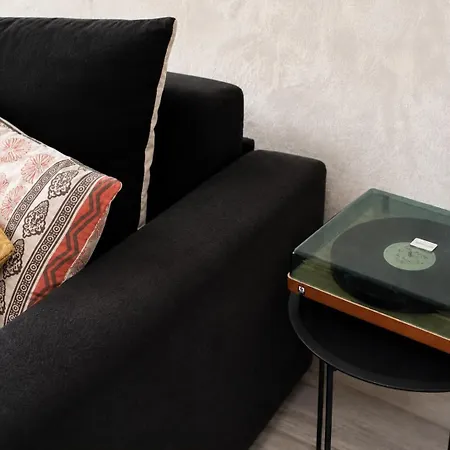 Apartment Bibi Old Town