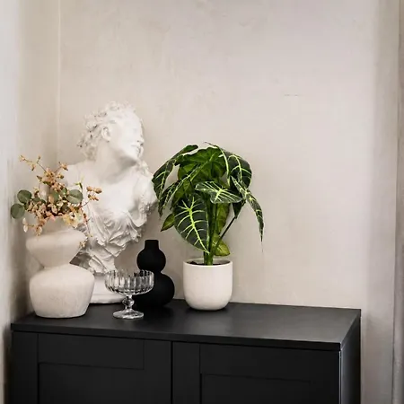 Bibi Old Town Apartment *