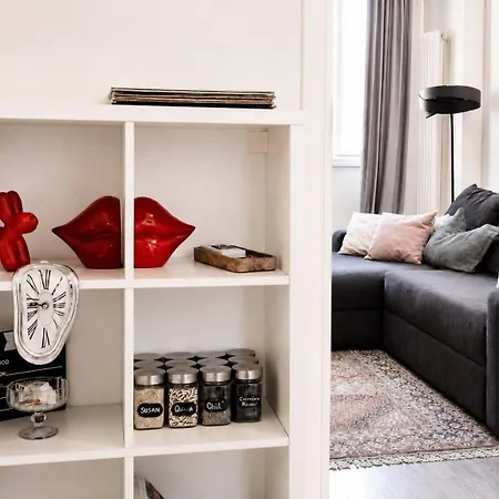 Apartment Bibi Old Town Bucharest